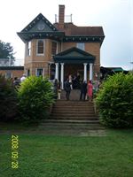 Cafe Cimino Country Inn is a  World Class Wedding Venues Gold Member