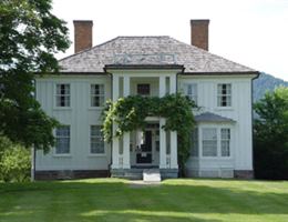 Pearl S. Buck Birthplace is a  World Class Wedding Venues Gold Member