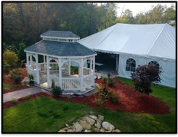 Lake Manor Bed and Breakfast is a  World Class Wedding Venues Gold Member