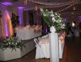 Wesvanawha is a  World Class Wedding Venues Gold Member