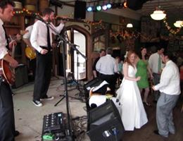 The Purple Fiddle is a  World Class Wedding Venues Gold Member