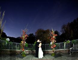 The Woodlands at Algonkian is a  World Class Wedding Venues Gold Member