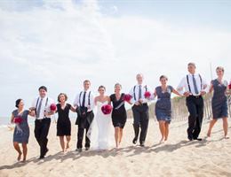 Sanderling Resort is a  World Class Wedding Venues Gold Member