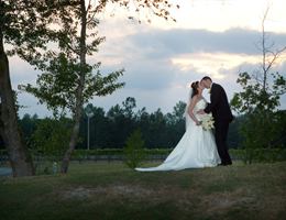 Cypress Side Winery is a  World Class Wedding Venues Gold Member