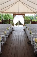 128 South is a  World Class Wedding Venues Gold Member