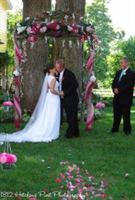 1812 Hitching Post Weddings is a  World Class Wedding Venues Gold Member
