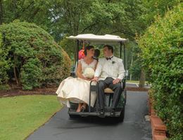 Alamance Country Club is a  World Class Wedding Venues Gold Member