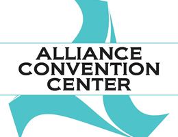 Alliance Convention Center is a  World Class Wedding Venues Gold Member
