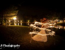 Angels Cottage On The Lake is a  World Class Wedding Venues Gold Member