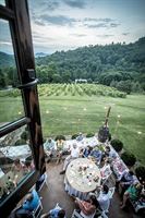 The Vineyards at Betty's Creek is a  World Class Wedding Venues Gold Member