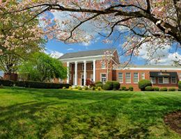 Historic Broyhill is a  World Class Wedding Venues Gold Member