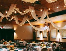 Burnsville Town Center is a  World Class Wedding Venues Gold Member