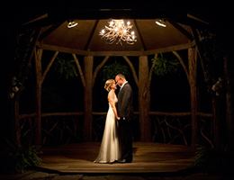 The Farm A Gathering Place is a  World Class Wedding Venues Gold Member
