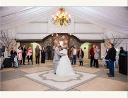 The Sterling Castle is a  World Class Wedding Venues Gold Member