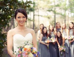 Bama Bed and Breakfast is a  World Class Wedding Venues Gold Member