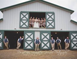 The Stables of Alabama is a  World Class Wedding Venues Gold Member