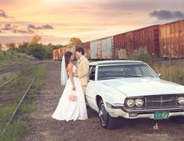 The Depot off Main is a  World Class Wedding Venues Gold Member