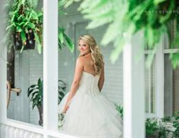 Autauga Place is a  World Class Wedding Venues Gold Member