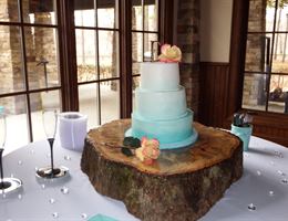 Whitewater Ridge is a  World Class Wedding Venues Gold Member