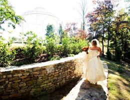 Mountain View Gardens and Ball Room is a  World Class Wedding Venues Gold Member