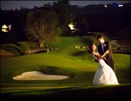 Greystone Golf and Country Club is a  World Class Wedding Venues Gold Member