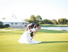 Craft Farms Golf Resort is a  World Class Wedding Venues Gold Member
