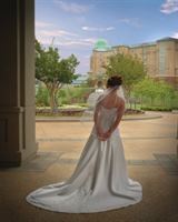 Marriott Shoals Hotel and Spa is a  World Class Wedding Venues Gold Member