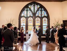 Morton Museum of Collierville History is a  World Class Wedding Venues Gold Member