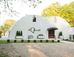 The Quonset is a  World Class Wedding Venues Gold Member