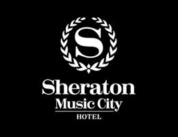 Sheraton Music City Hotel is a  World Class Wedding Venues Gold Member