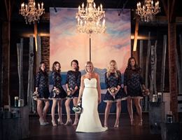 Houston Station is a  World Class Wedding Venues Gold Member