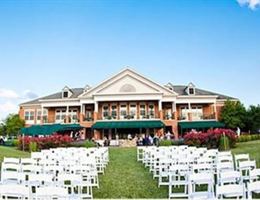 Cattail Creek Country Club is a  World Class Wedding Venues Gold Member