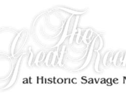 The Great Room at Historic Savage Mill is a  World Class Wedding Venues Gold Member