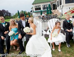 Argyle Country Club is a  World Class Wedding Venues Gold Member