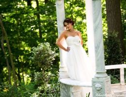 Gramercy Mansion is a  World Class Wedding Venues Gold Member