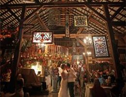 Spring Hill Manor is a  World Class Wedding Venues Gold Member