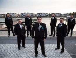 Ocean Pines Yacht Club is a  World Class Wedding Venues Gold Member
