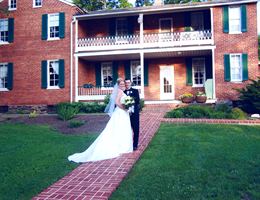 The Inn at Roops Mill is a  World Class Wedding Venues Gold Member