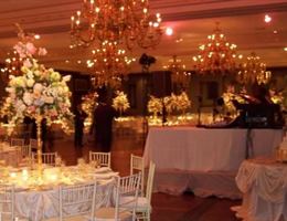 The Grand Lodge of Maryland is a  World Class Wedding Venues Gold Member