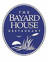 Bayard House Restaurant is a  World Class Wedding Venues Gold Member
