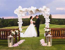 Independence Golf Club is a  World Class Wedding Venues Gold Member