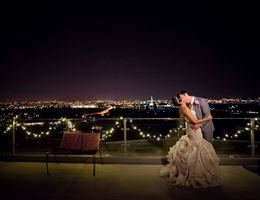 Top of the Town is a  World Class Wedding Venues Gold Member
