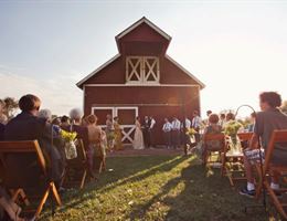 Inn at Westwood Farm is a  World Class Wedding Venues Gold Member