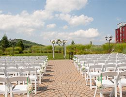 Bear Creek Mountain Resort and Conference Center is a  World Class Wedding Venues Gold Member