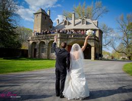 Fonthill Castle is a  World Class Wedding Venues Gold Member