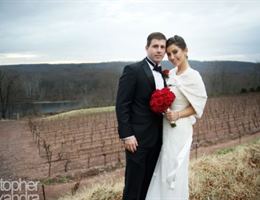 Sand Castle Winery is a  World Class Wedding Venues Gold Member