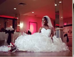 Antun's of Queens Village is a  World Class Wedding Venues Gold Member