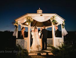 Harbor Links Golf Course is a  World Class Wedding Venues Gold Member