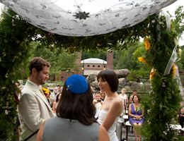 Prospect Park Zoo is a  World Class Wedding Venues Gold Member
