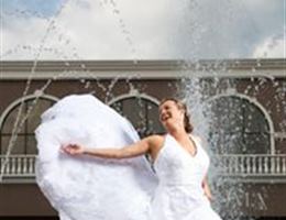 The Beechwoods at Villa Roma is a  World Class Wedding Venues Gold Member